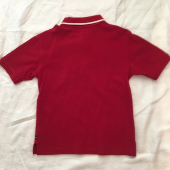 ❤️Boys Nautica Short Sleeved Polo❤️ - Picture 4 of 4